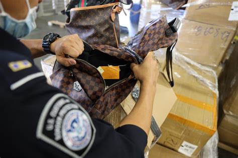 us customs fake clothes china online|importing counterfeit merchandise into us.